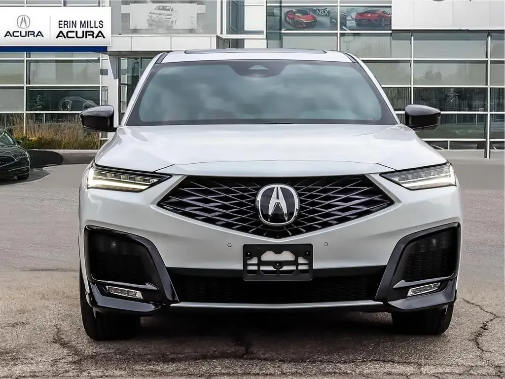 Acura Mdx 2025 photo 2