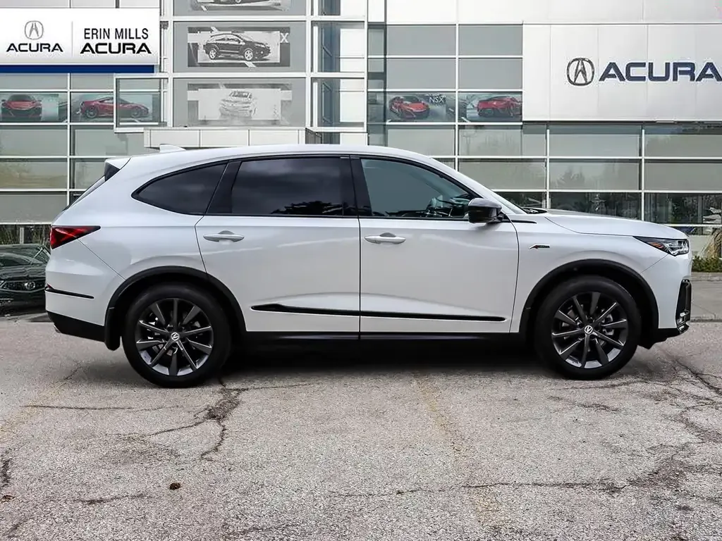 Acura Mdx 2025 photo 3