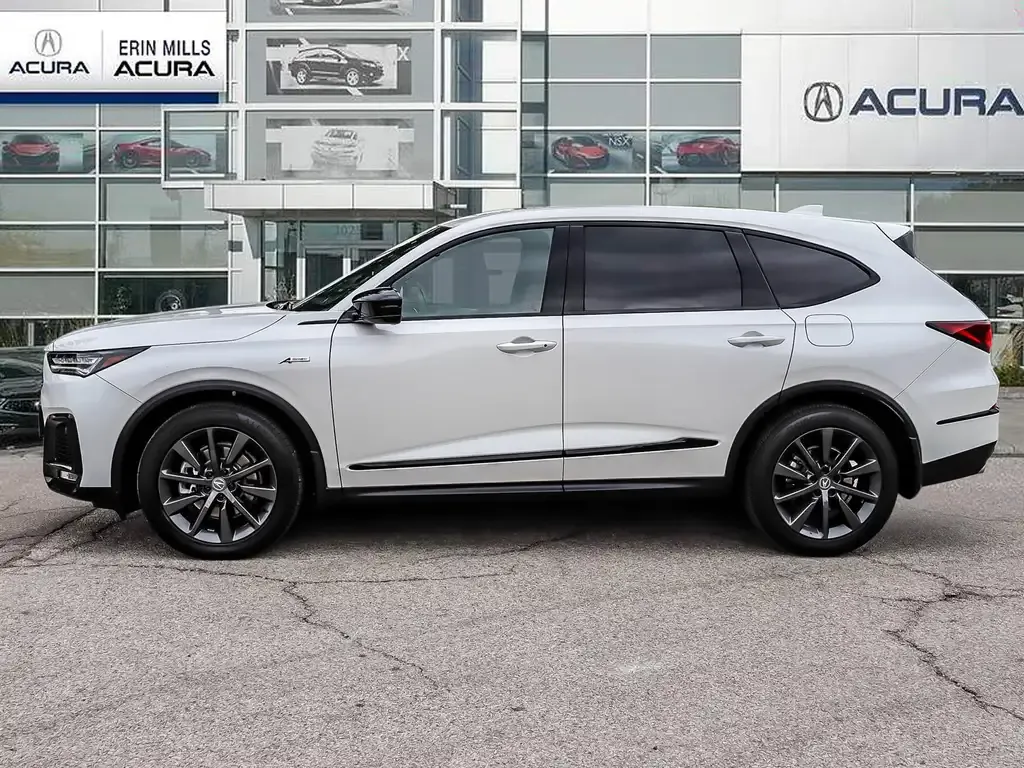Acura Mdx 2025 photo 5