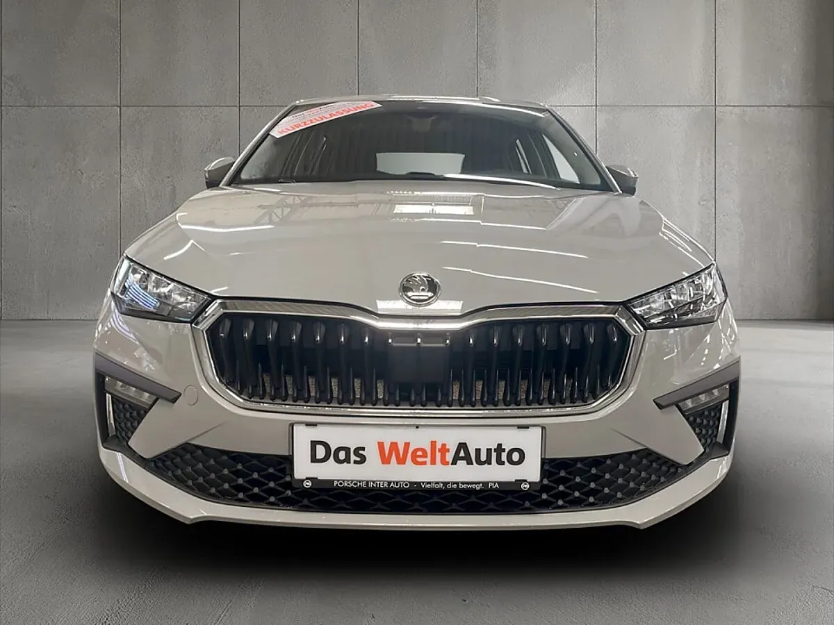 Skoda Scala 2026 photo 3