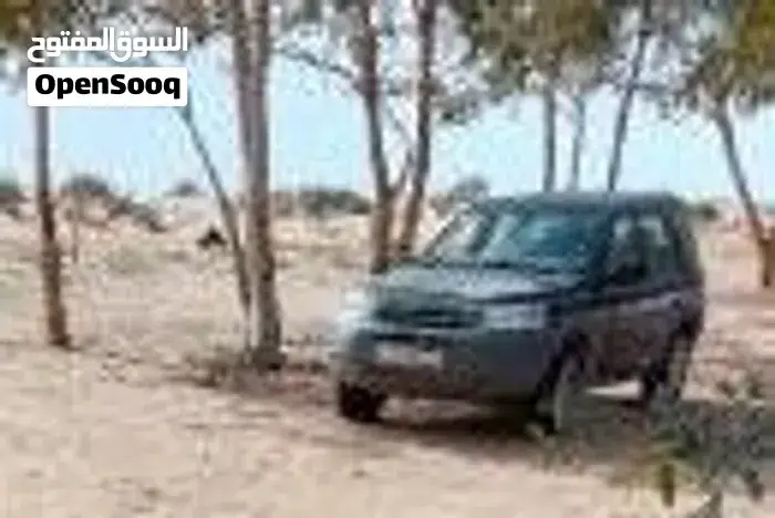 Land Rover Freelander 2000 photo 2