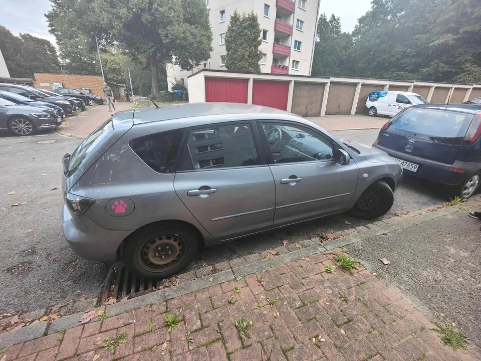 Mazda Mazda 3