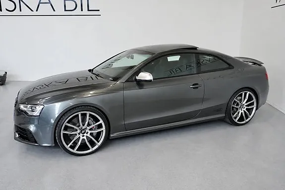 Audi Rs5 2014 photo 3