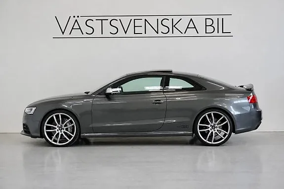 Audi Rs5 2014 photo 2
