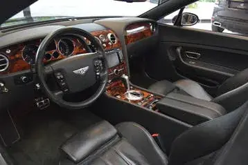 Bentley Continental Gtc 2008 photo 2
