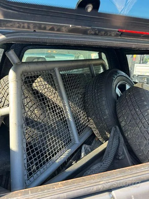 Nissan Navara 2008 photo 5