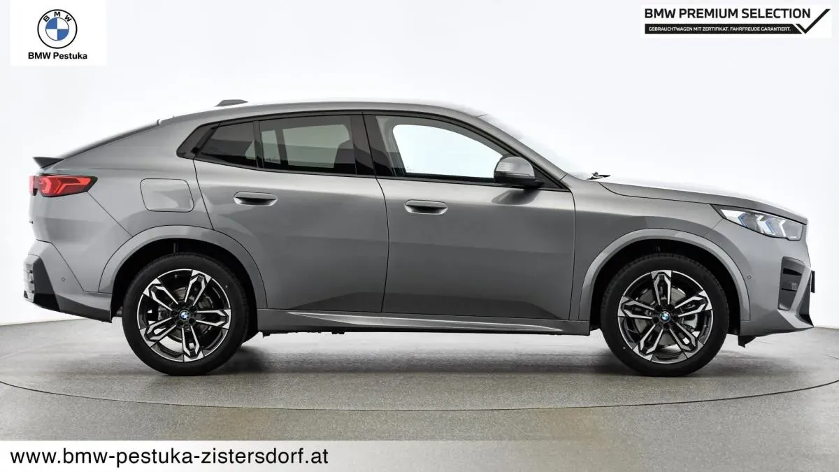 BMW X2 2025 photo 3