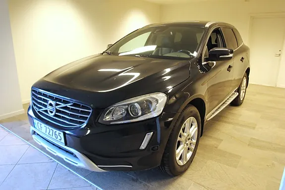Volvo Xc60 2014 photo 3