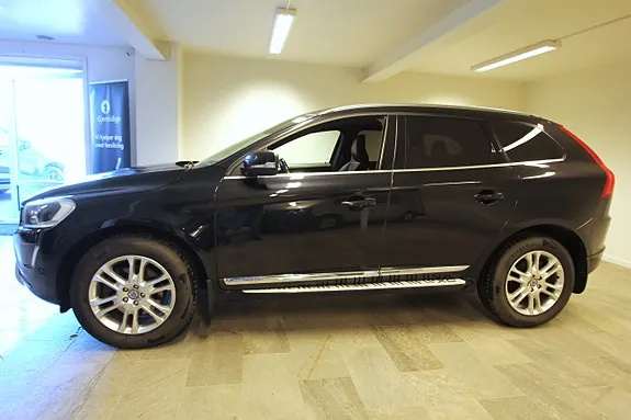Volvo Xc60 2014 photo 4