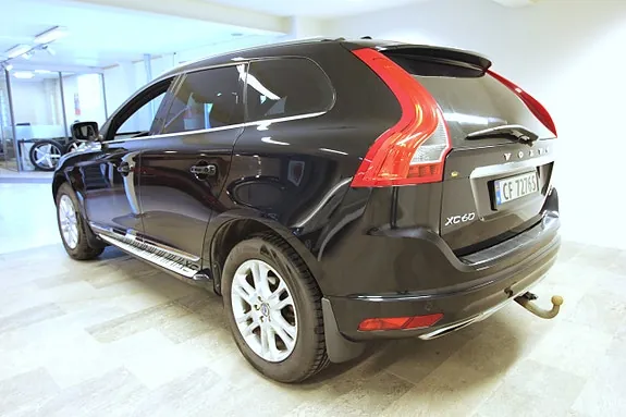 Volvo Xc60 2014 photo 5