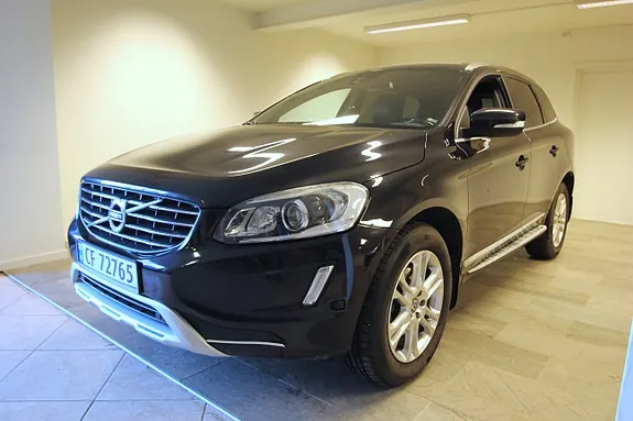 Volvo Xc60 2014 photo 2