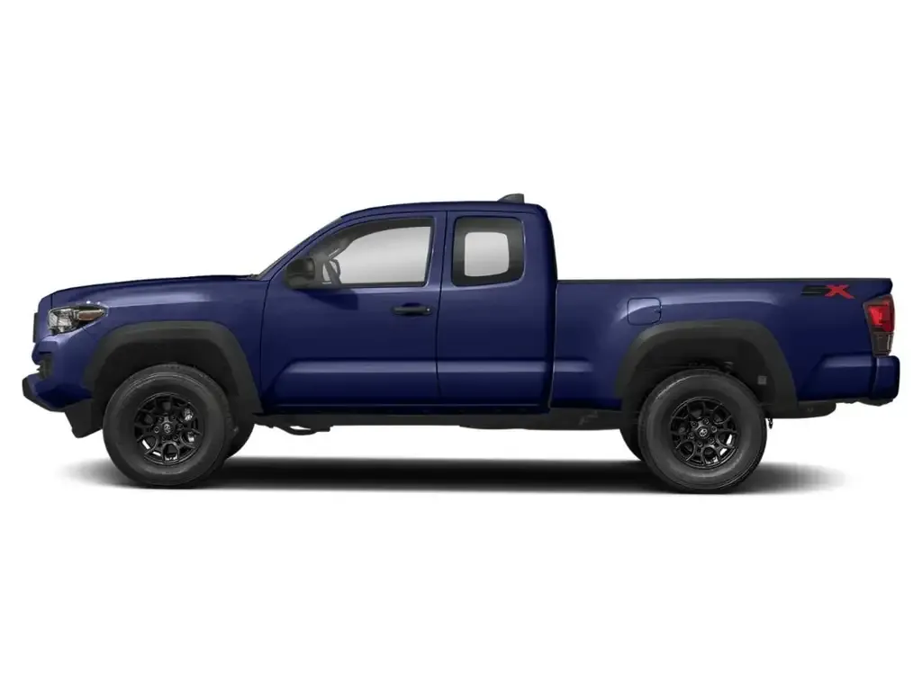 Toyota Tacoma 2023 photo 3