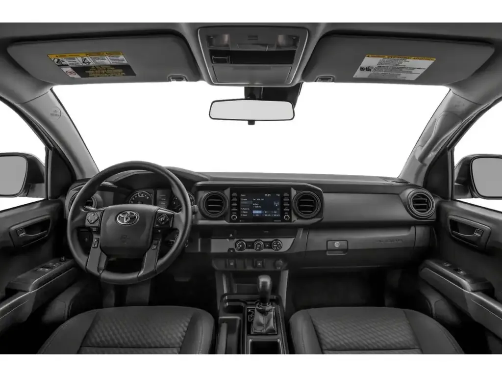 Toyota Tacoma 2023 photo 5