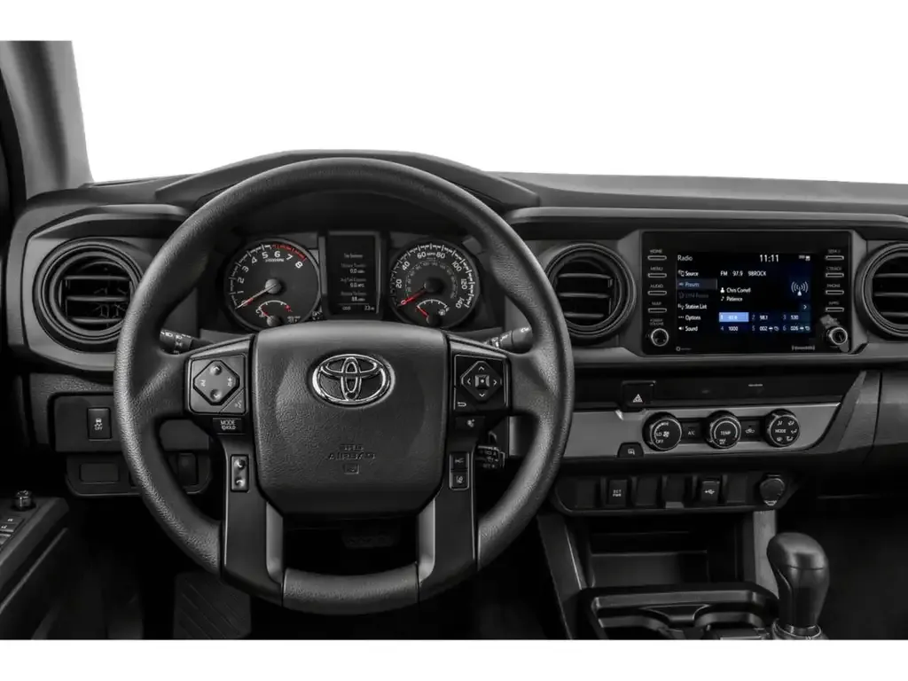 Toyota Tacoma 2023 photo 4