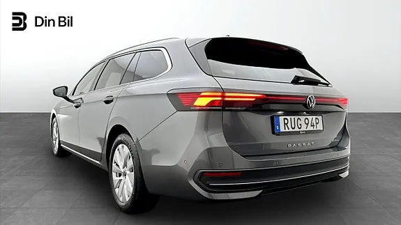 Volkswagen Passat 2025 photo 3