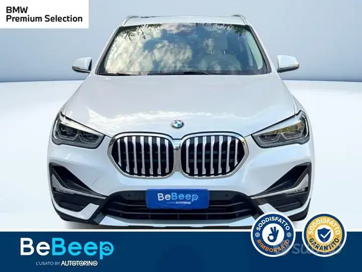 BMW X1 2019 photo 3