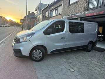 Fiat Talento