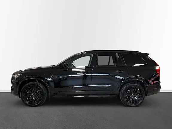 Volvo Xc90 2027 photo 3