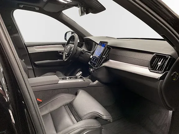Volvo Xc90 2027 photo 5