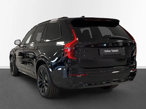 Volvo Xc90 2027 photo 2