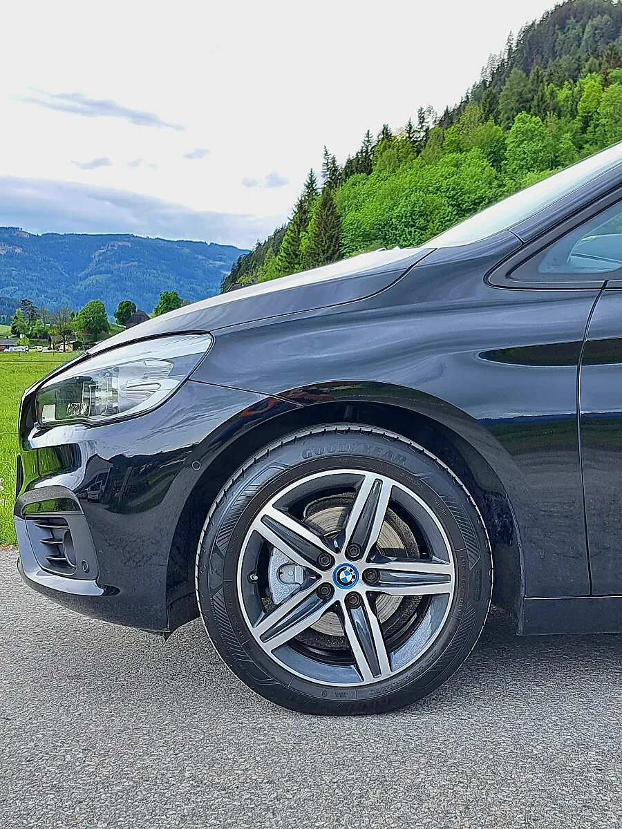 BMW 2 Series 2016 photo 5