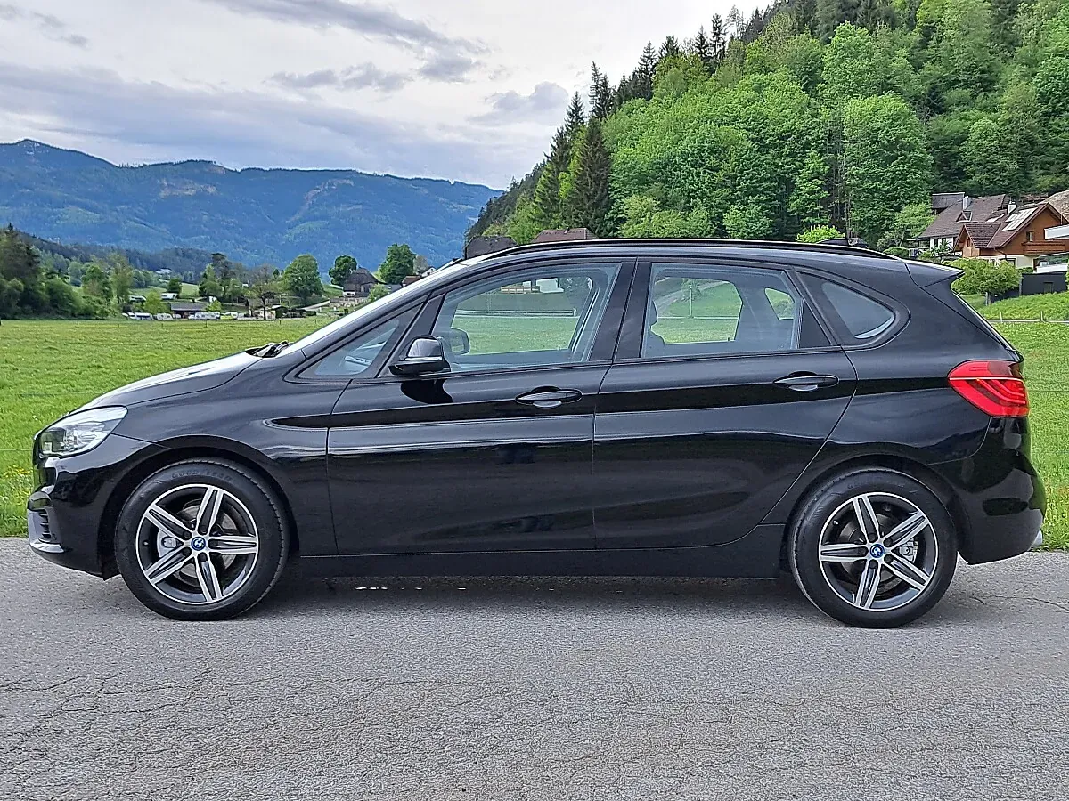 BMW 2 Series 2016 photo 4