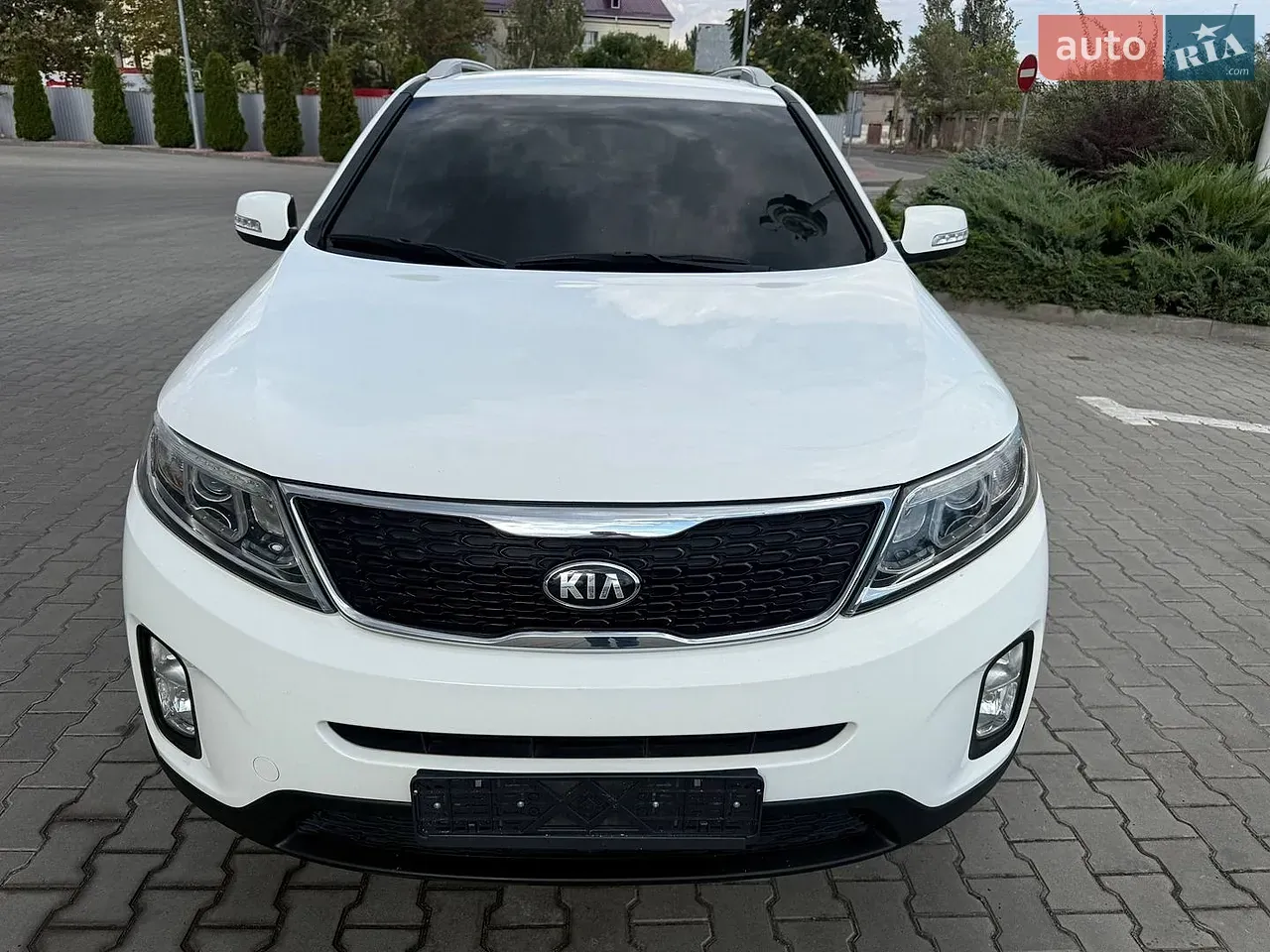 Kia Sorento 2014 photo 3
