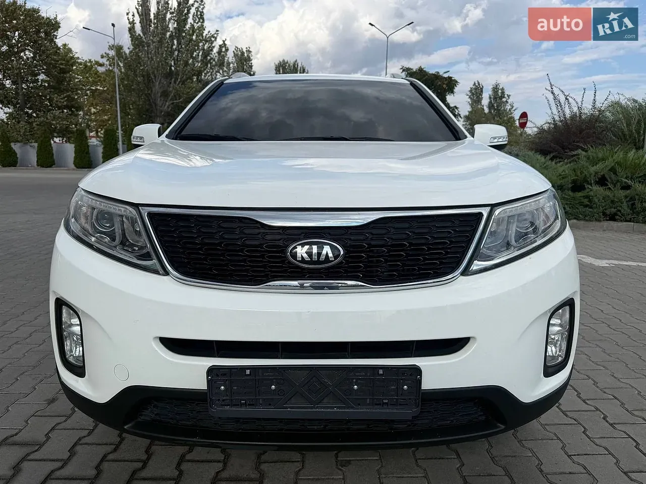 Kia Sorento 2014 photo 2