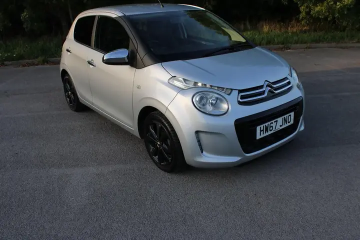 Citroen C1