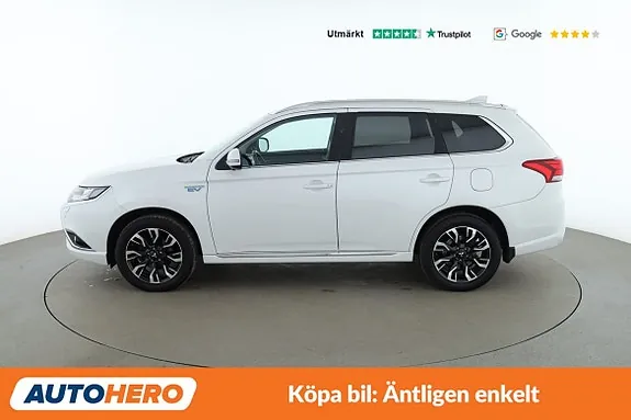 Mitsubishi Outlander 2016 photo 2