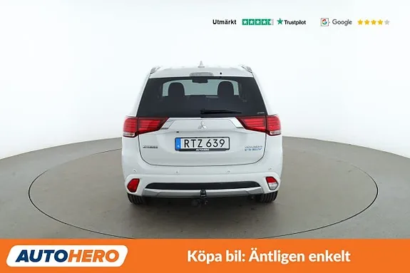 Mitsubishi Outlander 2016 photo 4
