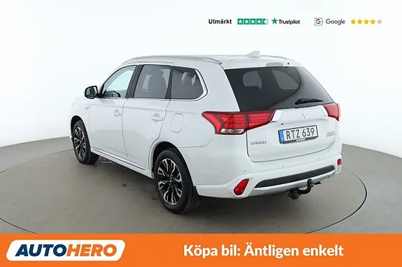 Mitsubishi Outlander 2016 photo 3