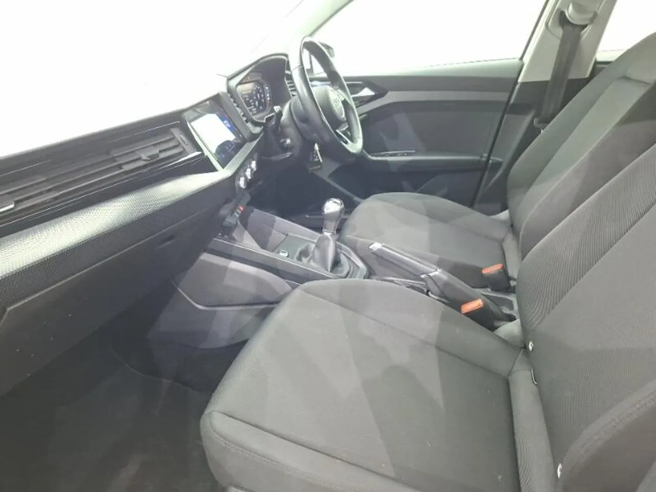 Audi A1 2022 photo 5