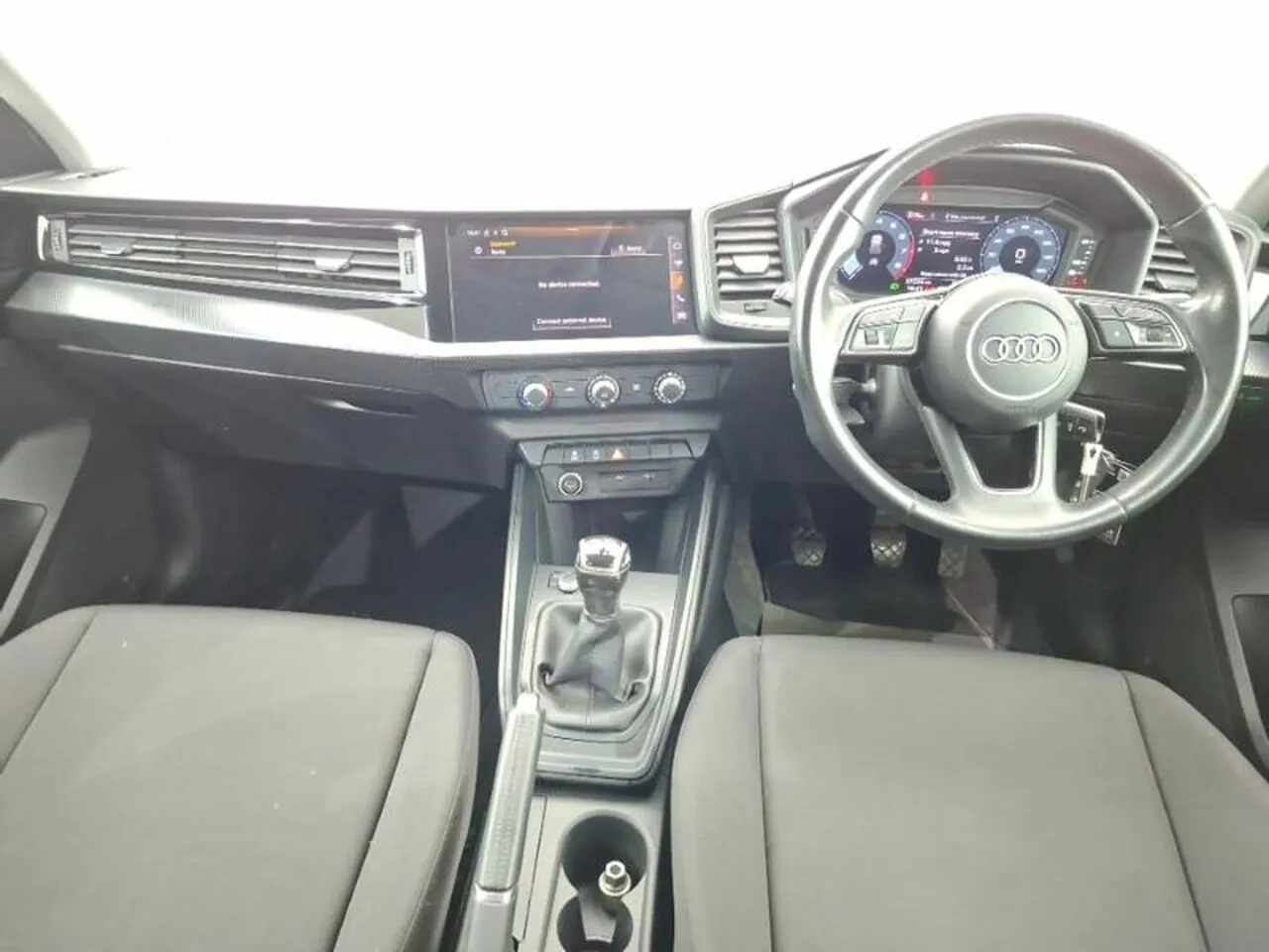 Audi A1 2022 photo 3