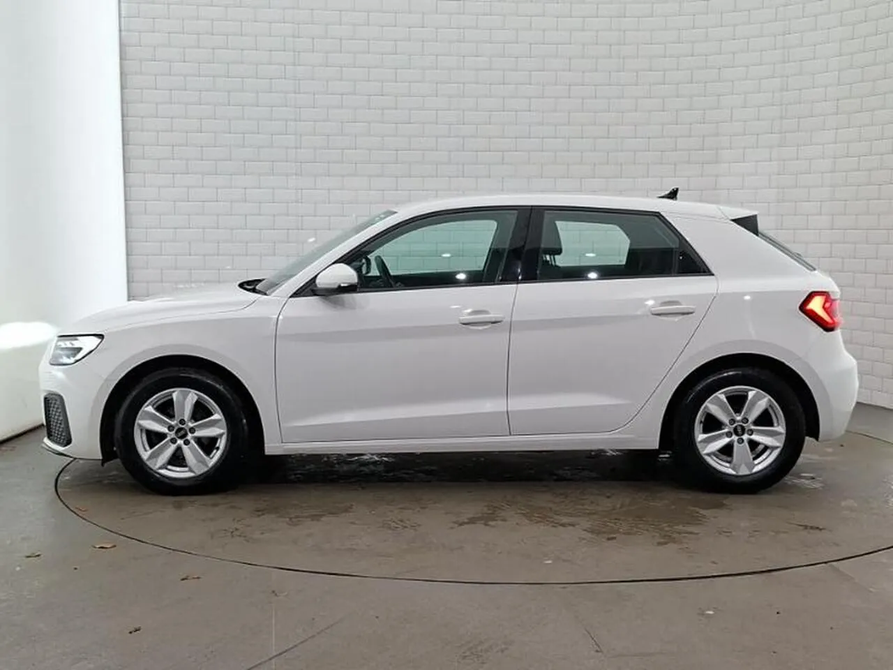 Audi A1 2022 photo 4