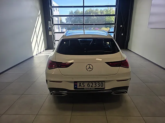 Mercedes-Benz Cla180 2020 photo 5
