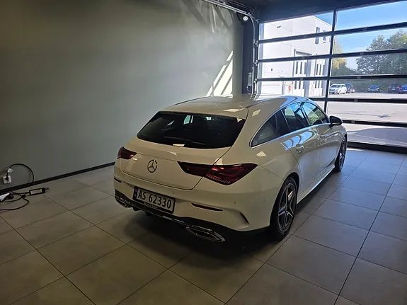 Mercedes-Benz Cla180 2020 photo 3