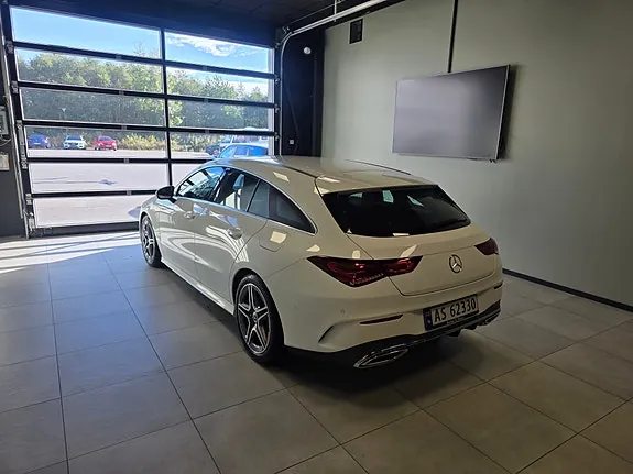 Mercedes-Benz Cla180 2020 photo 4