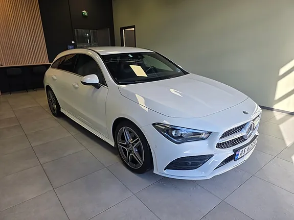 Mercedes-Benz Cla180 2020 photo 2