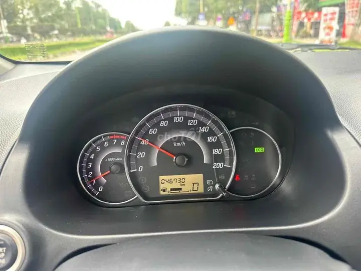 Mitsubishi Mirage 2019 photo 4
