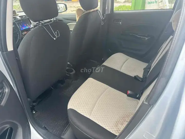 Mitsubishi Mirage 2019 photo 3