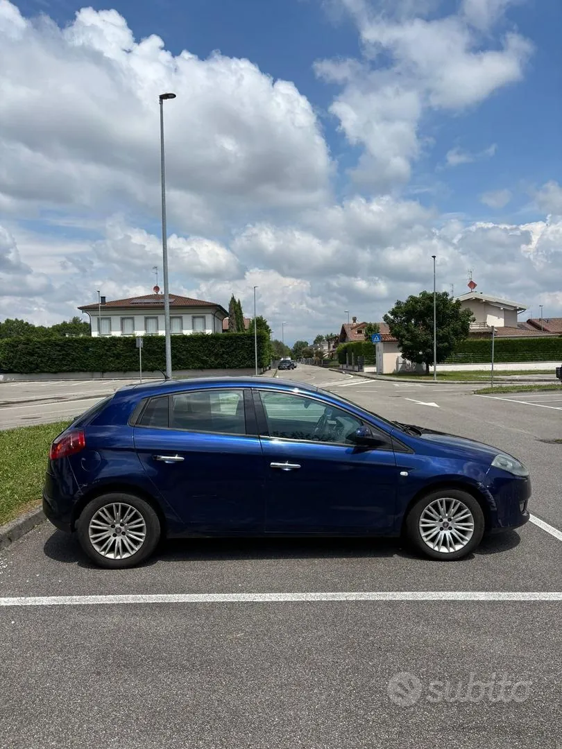 Fiat Bravo 2012 photo 4