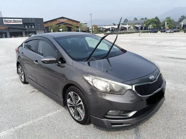Kia Cerato