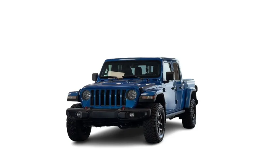 Jeep Gladiator 2021 photo 5