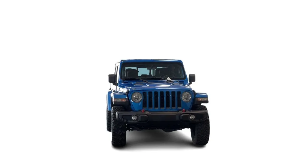 Jeep Gladiator 2021 photo 4