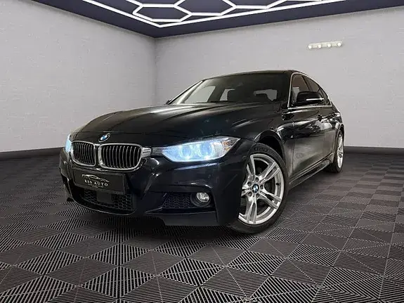 BMW 320I 2013 photo 2