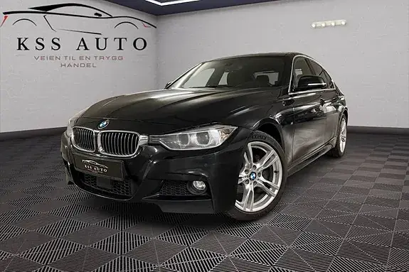BMW 320I