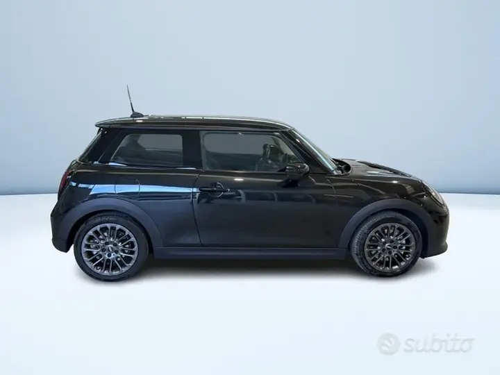 Mini Mini Cooper 2024 photo 4