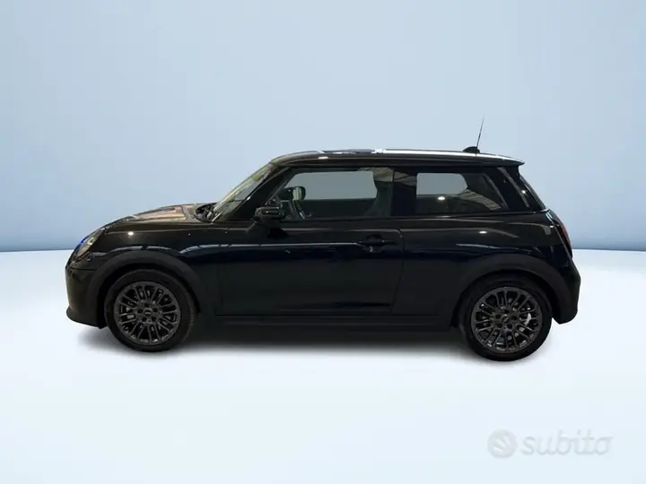 Mini Mini Cooper 2024 photo 5