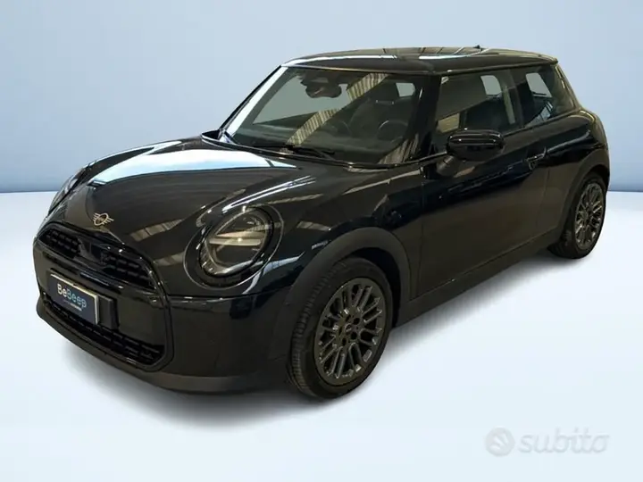 Mini Mini Cooper